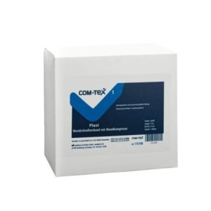 COM - TeX® Plast Wundschnellverband von der Rolle