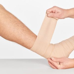 COM - TeX® Dur Kompressionsbinde