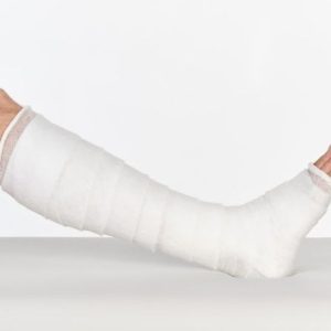 COM - TeX® Soft Synthetische Polsterbinde 6 cm | 12.0