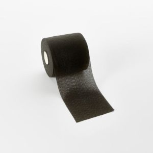 COM - TeX® Haftbinden glatt schwarz | 6 cm