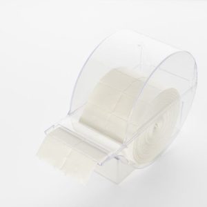 COM-TeX® Spender für Zellstofftupfer