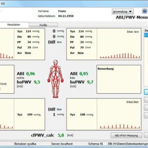 boso ABI - System 100