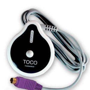 medical ECONET Toko-Sonde zu CTG FC-700