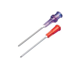 BD™ Blunt Fill Sicherheitsaufziehkanülen