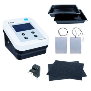 KaWe Iontophorese-Set SwiSto3