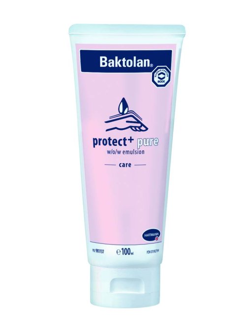 Baktolan® protect+ pure