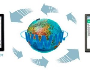 Dr. G. Schmidt SmartHolter Web - Lösung