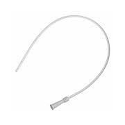 Medtronic Absaugkatheter mit IDEAL Spitze und Trichteransatz