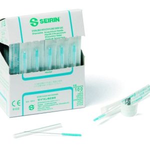 SEIRIN® Akupunkturnadeln J - Typ
