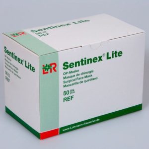 Lohmann&Rauscher Sentinex® OP - Masken