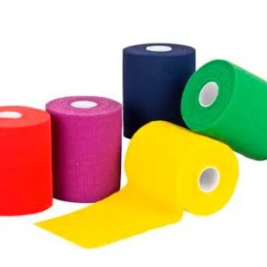 ROGGHAFT Color Fixierbinde