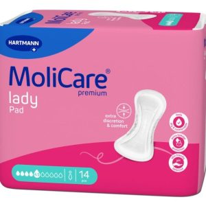116014.jpg Hartmann MoliCare® Premium lady pad Einlagen