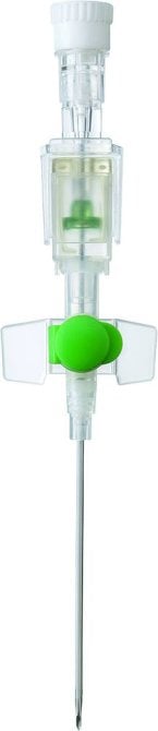 Fresenius Vasodrop® Safety