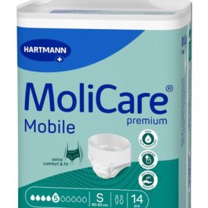 116081.jpg Hartmann MoliCare® Premium Mobile Einweghose
