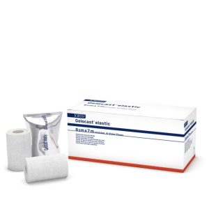 essity Gelocast® - elastic