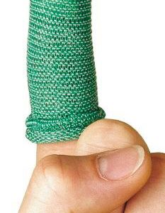 B. Braun Fingerschnellverband Askina® Finger Bob® large