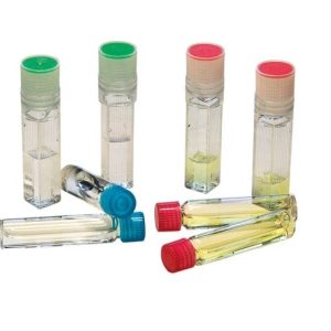 meditrol® Küvettenteste für Miniphotometer