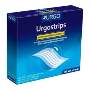 116283.jpg Urgo Urgostrips Wundnahtstreifen