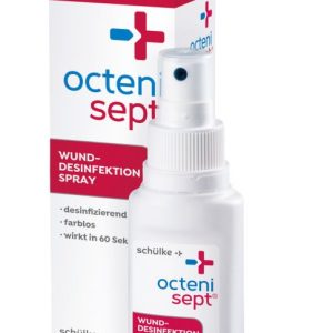 schülke Octenisept Wunddesinfektion