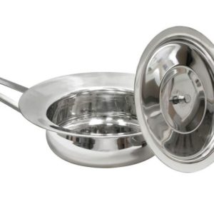 116328.jpg Saleem Stechbecken mit Knopfdeckel in Stationsqualität