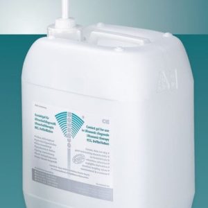 SONOGEL Ultraschallgel ECHOSON