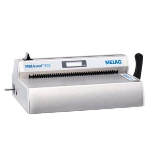MELAG MELAseal® 200 Balkensiegelgerät