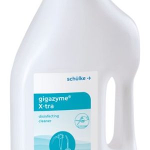 schülke Instrumentenreiniger gigazyme® X - tra
