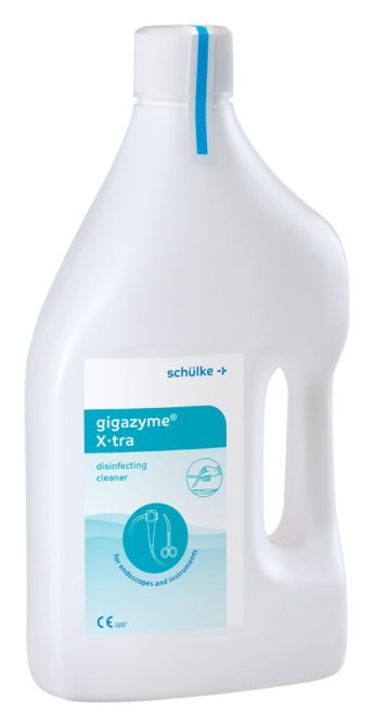 schülke Instrumentenreiniger gigazyme® X - tra