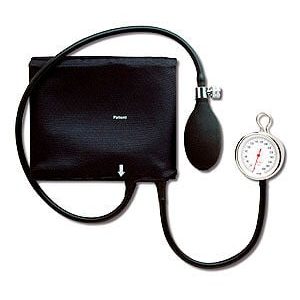 boso Blutdruckmessgerät Minimus