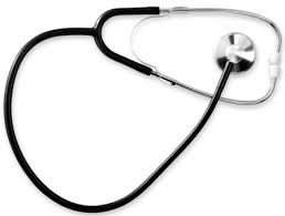 boso Stethoskop Nurse