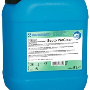 Dr. Weigert neodisher® Septo PreClean Reinigungs- und Desinfektionsmittel