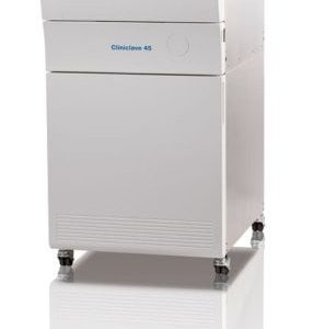 MELAG Autoklav Cliniclave®45