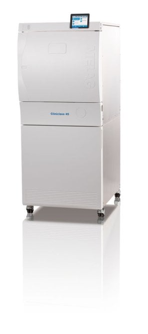 MELAG Autoklav Cliniclave®45