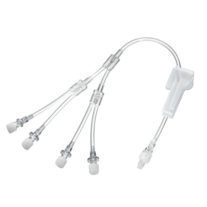 B. Braun LS - Verbinder