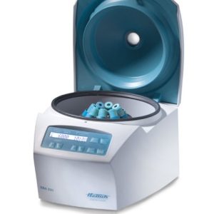 Hettich Zentrifuge EBA 200