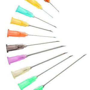 116985.jpg Terumo Einmal - Kanülen Agani™