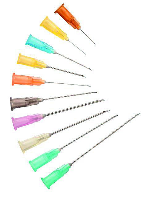 Terumo Einmal - Kanülen Agani™