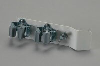 dr. paul koch Universal-Krückenhalterung