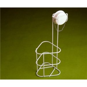 117214.jpg Hecht Urinflaschenträger aus Draht