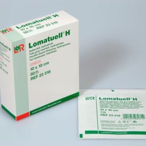 Lomatuell H