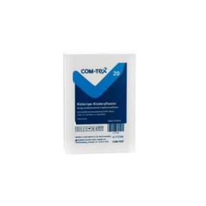 COM-TeX® Kidstripe Kinderpflaster