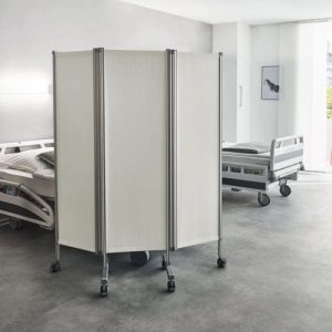 ropimex® RBP Butterfly Paravent