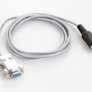 Schnittstellenkabel zu KERN-Waage MPE-PM und MPE-HM