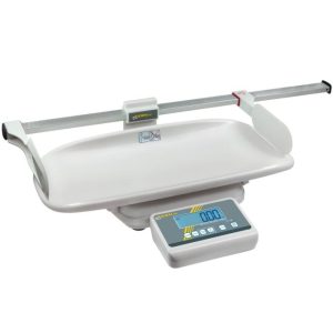 KERN MBC Mechanischer Größenmessstab für Babywaage