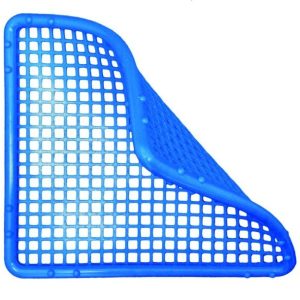 Silikongitterabdeckung für Siebkörbe