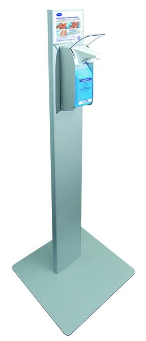 Hartmann Eurospender 1 plus