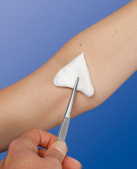 Fesmed Mulltupfer FES - TUPF