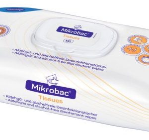 Hartmann Desinfektionstücher Mikrobac® Tissues