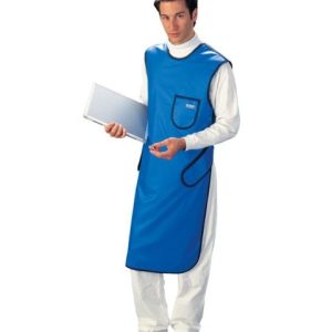 Dr. Goos Röntgenfrontschürze Leichtschürze F