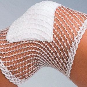 Lohmann&Rauscher tg® fix Netzverband